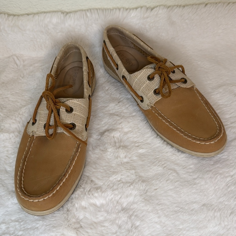 Sperry Women’s Boat Shoes